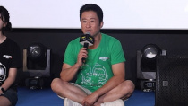 《巨齿鲨2》发布“海洋的奇迹”特别视频 吴京分享感悟