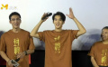 太可愛啦！ “質(zhì)子汪汪隊(duì)”用東北話說臺(tái)詞