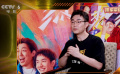 獨(dú)家采訪｜大鵬：希望能得到觀眾的信任