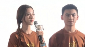 《封神第一部》全国巡回礼路演日志-石家庄