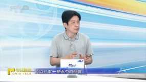 吴京为什么会接《巨齿鲨2：深渊》？