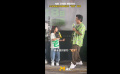 《学爸》主演单禹豪猛夸黄渤