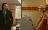 《洛基 第二季》发布联名广告 抖森与女洛基在麦当劳相逢