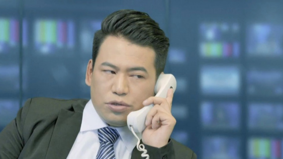 遇到诈骗电话 就这么回！