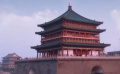 西安成為熱門旅游目的地
