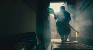 重啟版《毒魔復(fù)仇》首曝劇照 將在奇幻電影節(jié)首映