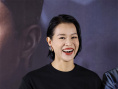 《暗杀风暴》在京首映 张智霖胡杏儿时隔十年再聚首