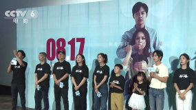 《我经过风暴》聚焦女性家庭困境 获陈思诚等电影人力挺