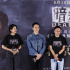 《暗杀风暴》首映 张智霖胡杏儿时隔十年再聚首