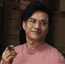 毒蜂