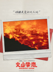 人间极致情话！奥斯卡提名电影《火山挚恋》上映