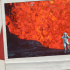 人间极致情话！奥斯卡提名电影《火山挚恋》上映