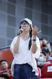 动画电影《雪域少年》首映礼：共圆少年英雄梦