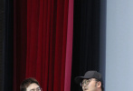 8月18日晚，动画电影《雪域少年》在北京举办首映礼，导演路奇、编剧王运生、路武楠等主创出席首映礼现场交流活动。

