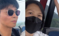 蔡少芬張晉廬山國際愛情電影周vlog
