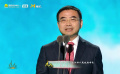 第四届庐山国际爱情电影周盛典 九江市委副书记、市长蒋文定致辞