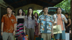 《孤注一掷》：全员演技在线