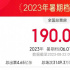 2023暑期檔票房破190億！《消失的她》暫居榜首