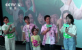 《學(xué)爸》湖南長(zhǎng)沙路演 黃渤 閆妮主張“興趣是最好的老師”