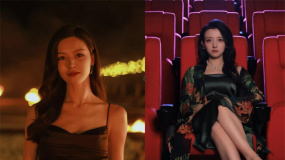 《消失的她》恋爱脑不值得学，但穿搭可以！