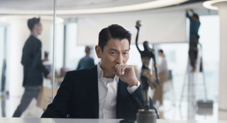 寧浩《紅毯先生》將于多倫多首映 劉德華獲殊榮