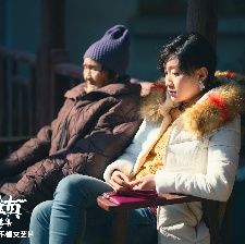 永安鎮(zhèn)故事集