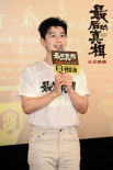 《最后的真相》上映 黃曉明閆妮激辯開庭層層反轉(zhuǎn)