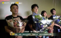 黄晓明分享初见《最后的真相》剧本时的感受