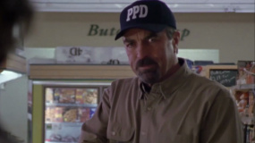 《杰西警探犯罪檔案：樂園謀殺事件》正片片段