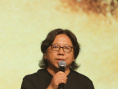 《觅渡》南京首映 宋洋演瞿秋白再现常州三杰故事