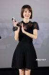 于冬携子女为金巧巧新作站台！现场指导宣发策略