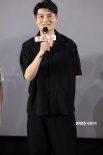 于冬携子女为金巧巧新作站台！现场指导宣发策略