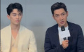 胡歌：如果再拍李逍遥，应该让吴磊来演