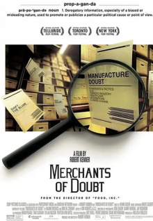 贩卖疑惑的商人