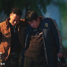 永安鎮(zhèn)故事集