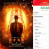 諾蘭新作《奧本海默》進(jìn)入2023全球票房榜TOP5