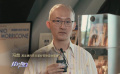 馮喆收藏莫里康內(nèi)電影配樂(lè)唱片