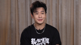 黄晓明与闫妮合作感受如何？