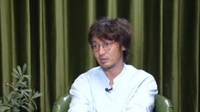 王传君《孤注一掷》演反派 模仿秃鹫的状态