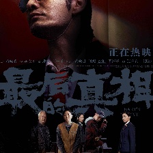 最后的真相