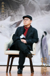 《封神第一部》專場放映 烏爾善希望神話回歸觀眾