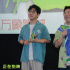 《学爸》深圳路演 黄渤称对家长的焦虑感同身受