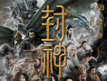 周票房：《孤注一掷》四连冠 《封神第一部》破25亿