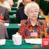 中國文藝志愿者協(xié)會全國代表大會舉行 黃渤等現(xiàn)身
