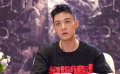 谷嘉诚挑战各种不可能 努力呈现武警边防战士