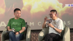电影《奥本海默》在京举办特别观影