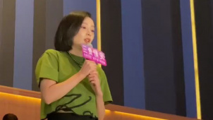 “大嫂”高叶评价《三贵情史》