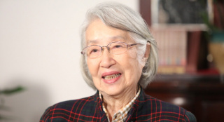 導(dǎo)演鮑芝芳去世 曾拍中國首部時(shí)裝表演題材故事片