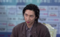 《第八个嫌疑人》演员孙阳：为了角色以泪洗面