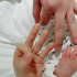 恭喜Selina任家萱生子！SHE貼心陪產(chǎn)baby伸手比3